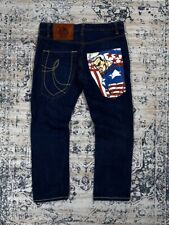 Jeans Archivio Andrew Mackenzie Capitan America taglia 36