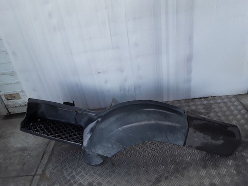 Pedana parafango per iveco - per,