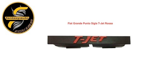 Fiat grande punto sigla - grande,
