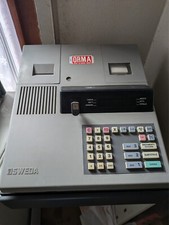 Registratore di cassa Sweda