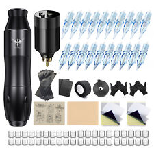 Kit macchina per tatuaggi