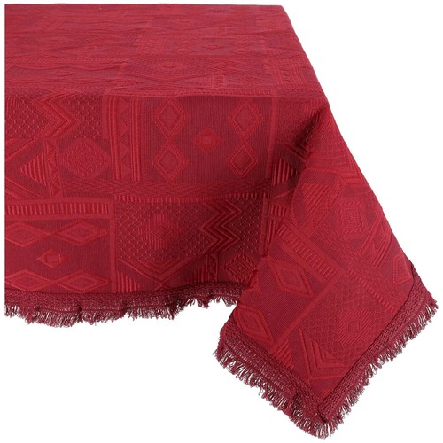 Mexico tovaglia jacquard - tovaglia,