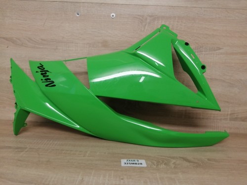 Kawasaki zx6r 2009 carena - zx6r,