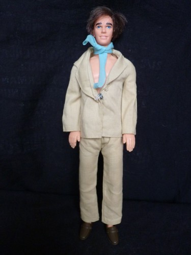 Barbie vintage the now - vintage,