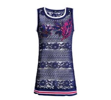 LIU JO  CANOTTA JUNGLE LUNGA -