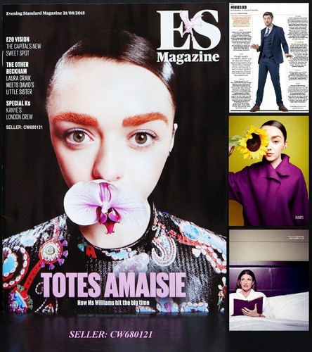 Maisie williams game - williams,