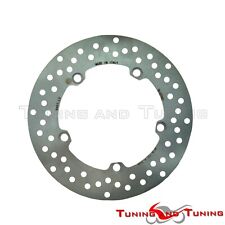 Disco Freno Post S. ORO BREMBO