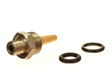 KIT FILTRO ADATTATORE GPL CON