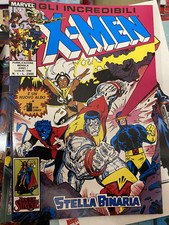 GLI INCREDIBILI X-MEN 1/176