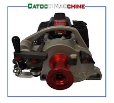 VERRICELLO FORESTALE DOCMA