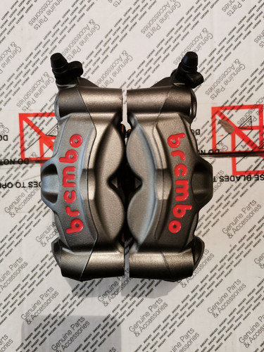 Etriers brembo m50 droit - m50,