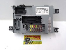 Centralina Body Computer Originale Fiat Grande Punto 1300 Multi jet OE 51839049