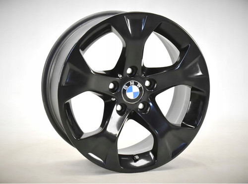 Cerchi lega bmw e84 - cerchi,