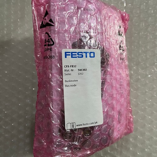 Nuovo nodo bus one festo - nuovo,