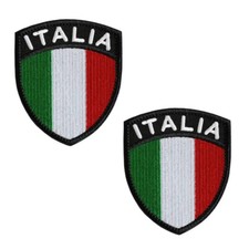 Toppe patch scudetto - 2,