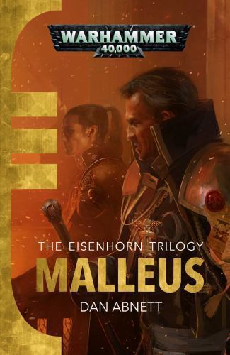 Malleus abnett - (eisenhorn),,