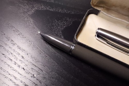 Penna stilografica parker - penna,