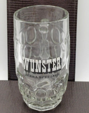 WUNSTER BIRRA SPECIALE -