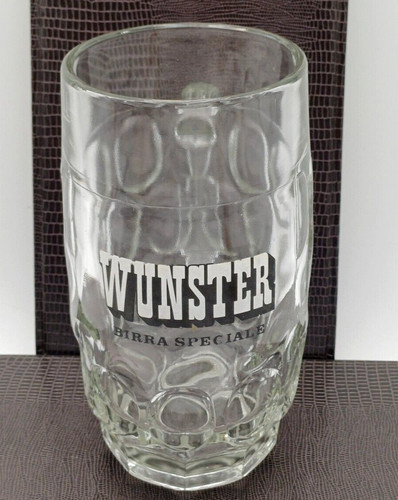 Wunster birra speciale - wunster,