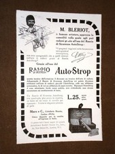 Pubblicità d'Epoca per