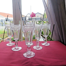 6 Flute Di Champagne In