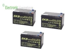 Batteria ricaricabile - 3,