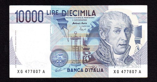 Rara diecimila 10000 lire - rara,
