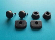 Gommini cofano anteriore Fiat