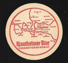 Bierdeckel Brauerei Düll