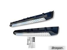 Pedane Laterali Per BMW X3