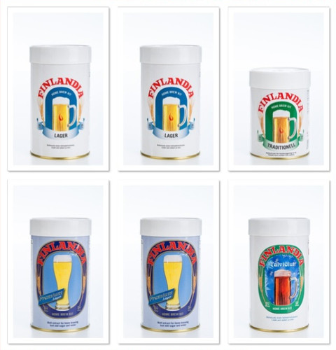 Malto preparato birra - malto,