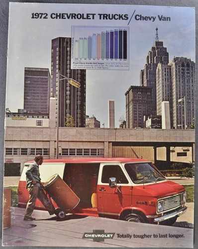 Brochure catalogo camion - brochure,