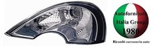 FANALE FANALINO FRECCIA ANTERIORE SX BIANCO PER RENAULT MODUS 04>08 2004>2008