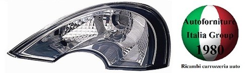Fanale fanalino freccia - fanale,