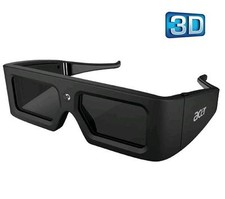 K0100 003 occhiali - occhiali, 3d