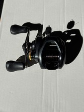 Mulinello Shimano US Curado