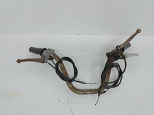 Sterzo Manubrio Moto Guzzi