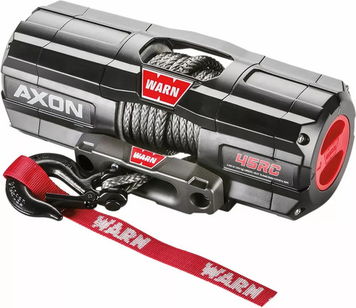 Verricello axon power warn - verricello,