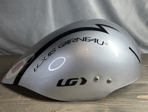 Casco louis garneau rocket - garneau,