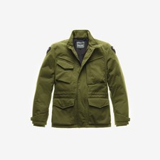 BLAUER HT GIACCA MOTO UOMO