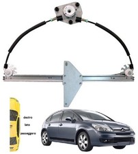 ALZAVETRO ANTERIORE DX