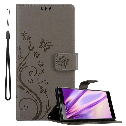 Custodia per sony - per, xz2
