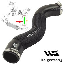 Turboscarico Tubo Di