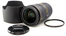 Nikon AF-S Nikkor 24-70 mm