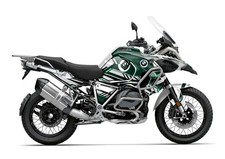 BMW R1200 | R1250 GS Adventure