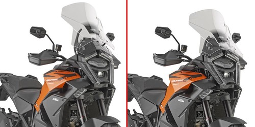 Givi d7719st cupolino - givi,