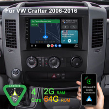 Apple Carplay 2+64G per VW