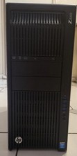 HP z840 Dual Xeon E5-2680 v4