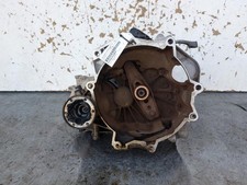 LNR CAMBIO MANUALE 5M VOLKSWAGEN POLO (6R1-6C1) 1.2 B 12V MAN 5M 60CV 2011 5P BE