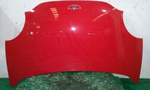 Cappuccio anteriore 687731 - /,